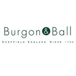 Burgon & Ball