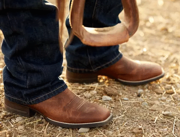 Men's Boots