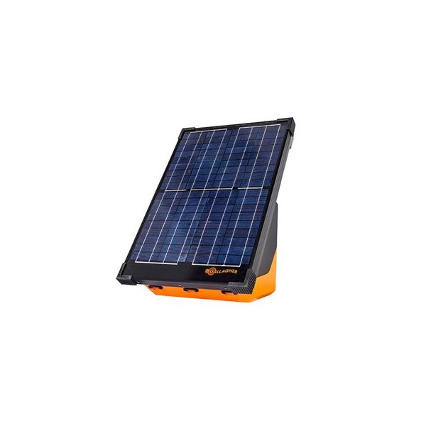 Électrificateur Solaire