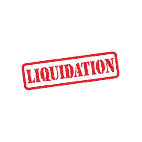 Liquidation