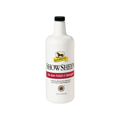 Showsheen Polishing Spray, 950ml, refill