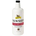 Lustrant - Showsheen, recharge 950ml