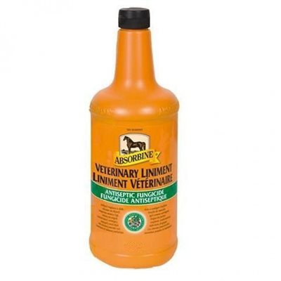 ABSORBINE LINIMENT 950ML