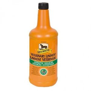 ABSORBINE LINIMENT 950ML