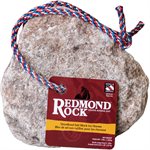 REDMOND BLOC DE SEL AVEC CORDE 3LB