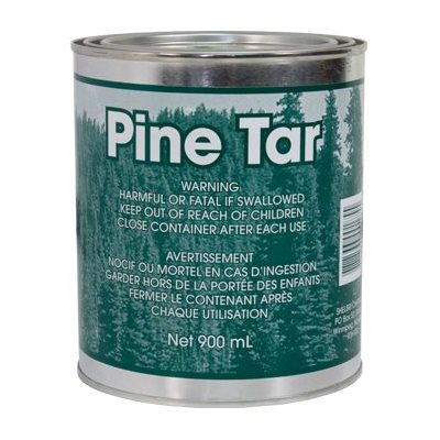 PINE TAR 900 ML