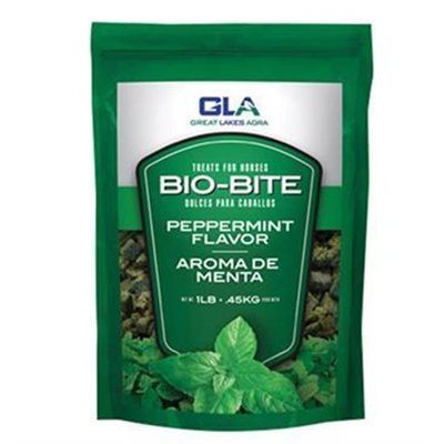 BIO BITE MENTHE 1LB