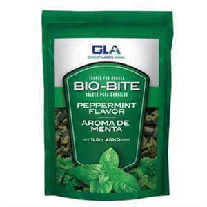 BIO BITE PEPPERMINT 1LB