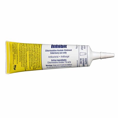 INHIBIT OINTMENT 150G