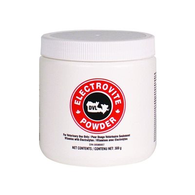 ELECTROVITE SOLUBLE PWD. 300