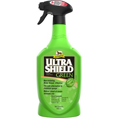 ULTRASHIELD GREEN 950ML