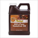 NEATSFOOT OIL 475ML