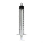 Seringue jetable, 12 ml