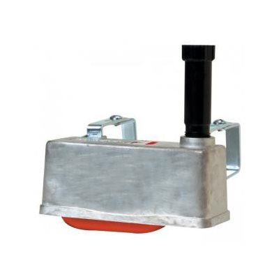 TROUGH-O-MATIC METAL FLOAT VALVE ANTI-SYPHON