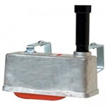 TROUGH-O-MATIC METAL FLOAT VALVE ANTI-SYPHON