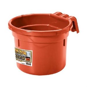 MANGEOIRE PORTABLE 8QT