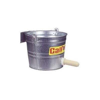 CALFTERIA PAIL NIPPLE ONLY