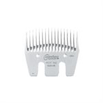 #PC17 17 TOOTH COMB 2.5" WIDE