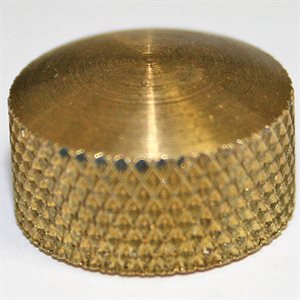 BRASS NUT FOR HOT SHOT