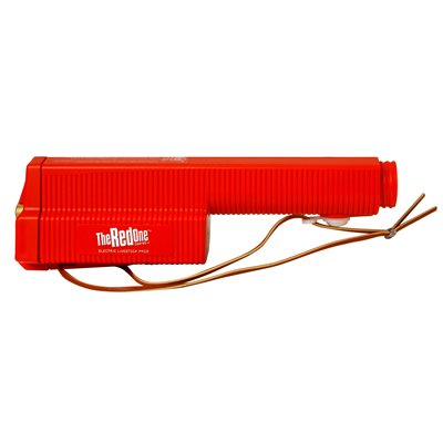 HOT SHOT HANDLE (RED)