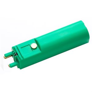 HOT SHOT DRIVER MOTOR (GREEN)