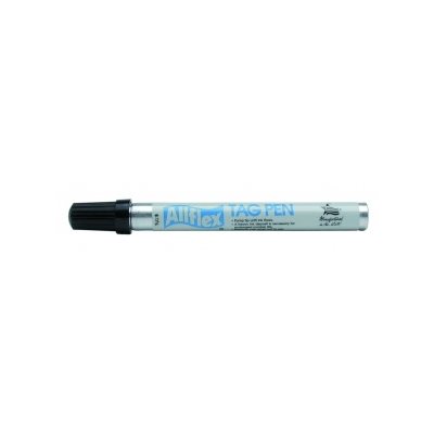 ALLFLEX BLACK TAG PEN