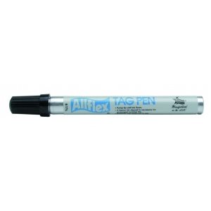 ALLFLEX BLACK TAG PEN