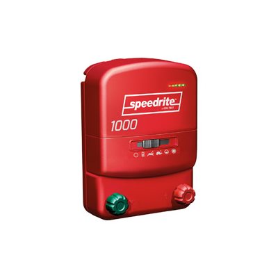 ENERGIZER - SPEEDRITE 1000 1 JOULE