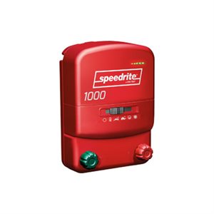 ENERGIZER - SPEEDRITE 1000 1 JOULE