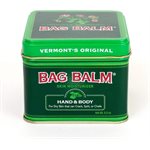 ONGUENT A PIS BAG BALM 8 OZ