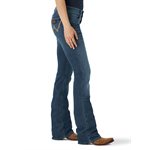 JEANS FEMME WRANGLER RUTH MAE