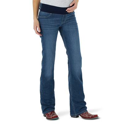 JEANS FEMME MATERNITY