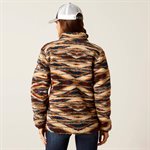 FLEECE JACKET FEM ARIAT CHIMAYO JCD