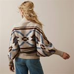 WOMENS CHIMAYO PULLOVER PYTE CHMY JCD