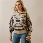 WOMENS CHIMAYO PULLOVER PYTE CHMY JCD