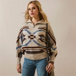 WOMENS CHIMAYO PULLOVER PYTE CHMY JCD