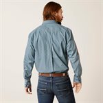 CHEMISE HOMME ARIAT MOONLIT OCEAN