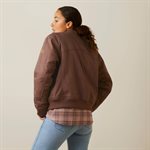 JACKET FEMME REBAR BOMBER POPCORN