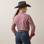 CH FEM M / L RALEIGH GEO ARIAT