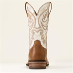 BOTTE HOMME ARIAT SLINGSHOT TAN / BONE