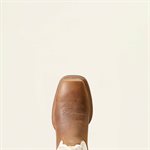 BOTTE HOMME ARIAT SLINGSHOT TAN / BONE