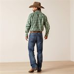 MENS M5 KIRK SKYLAND ARIAT JEANS