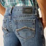 MENS M7 REMMING PECONIC ARIAT JEANS