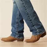 MENS M7 REMMING PECONIC ARIAT JEANS