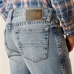 JEANS HOMME M8 GRIZZLY BALTIMORE ARIAT