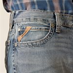 JEANS HOMME M8 GRIZZLY BALTIMORE ARIAT