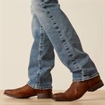 JEANS HOMME M8 GRIZZLY BALTIMORE ARIAT