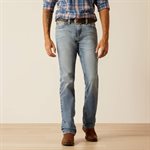 JEANS HOMME M8 GRIZZLY BALTIMORE ARIAT