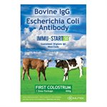 COLOSTRUM POUR VEAU IMMU-START 400G