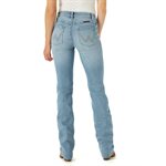 JEANS FEMME WRANGLER WILLOW RIDING